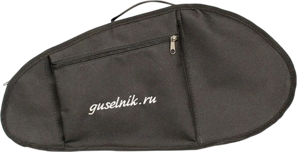 Чехол для лиры Гусельник GU-25.63.07.00000 - фото