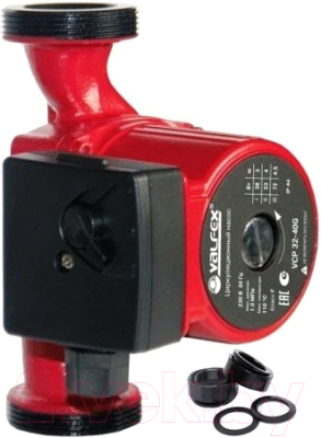 Циркуляционный насос Valfex VCP 32-40G 180мм / RS32/4G-180 - фото