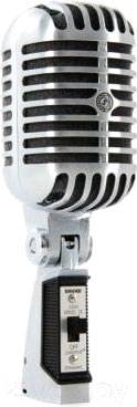 Микрофон Shure 55SH Series II - фото