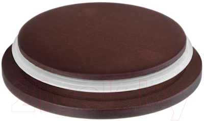 Набор емкостей для хранения Elan Gallery Микс / 540748 (3шт, белый)