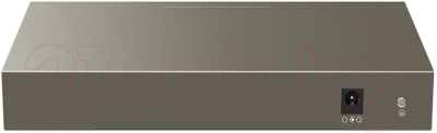 Коммутатор Tenda TEF1109P-8-102W