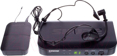 Микрофон Shure BLX14E/P31 M17