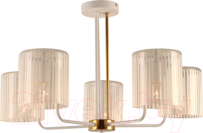 Люстра Rivoli Evonne 2088-305 / Б0055642 - фото