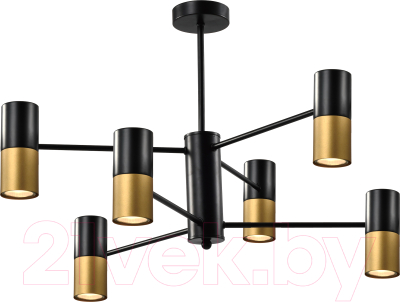 Люстра Rivoli Brittany 3152-312 / Б0057927 - фото