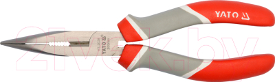 Длинногубцы Yato YT-2026 - фото