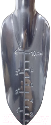 Совок садовый Frut Club 400200