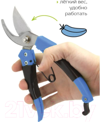 Секатор механический Kroft 402208