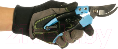 Секатор механический Kroft 402208