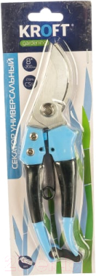 Секатор механический Kroft 402208