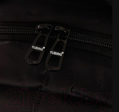 Рюкзак Tubing 232-TB-111-BLK