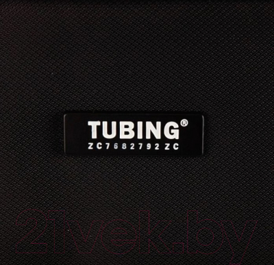 Рюкзак Tubing 232-TB-111-BLK