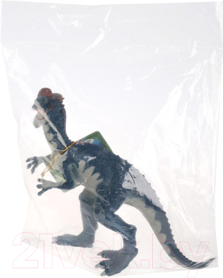 Фигурка игровая Играем вместе Динозавр Дилофозавр / 6889-6R