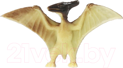 Набор фигурок игровых Играем вместе Динозавры / HB9613-12