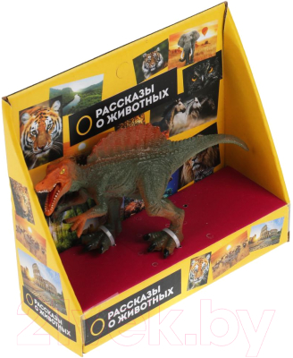 Фигурка игровая Играем вместе Динозавр Спинозавр / 2004Z296 R1