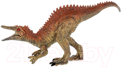 Фигурка игровая Играем вместе Динозавр Велоцираптор / 2004Z297 R1 - фото