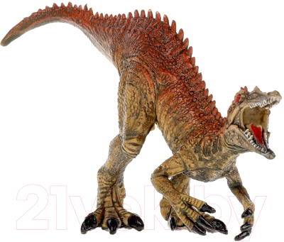 Фигурка игровая Играем вместе Динозавр Велоцираптор / 2004Z297 R1