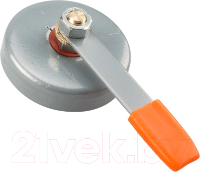 Клемма заземления Rexant 500А / 12-4863 - фото