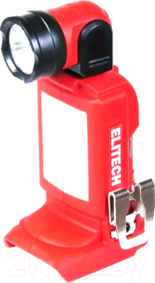Фонарь Elitech ФА 18ЛУ - фото