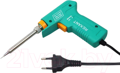 Паяльный пистолет Rexant 12-0162-4 - фото