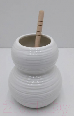 Набор емкостей для хранения Elan Gallery Пчелка / 950066_2 (2шт)