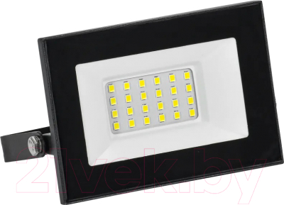 Прожектор Generica СДО 001-30 6500К IP65 / LPDO501-030-65-K02-G - фото