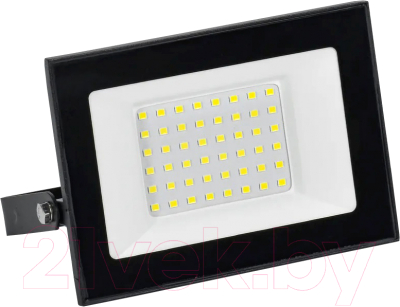 Прожектор Generica СДО 001-50 6500К IP65 / LPDO501-050-65-K02-G - фото
