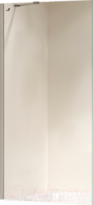 Стеклянная шторка для ванны RGW SC-150 / 351115007-11 - фото