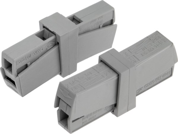 Клемма Rexant СМК 224-201 / 07-2402-05 - фото