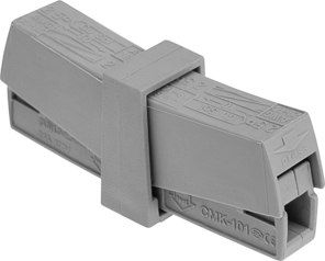 Клемма Rexant СМК 224-201 / 07-2402-05