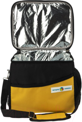 Термосумка Четыре сезона 80-0282