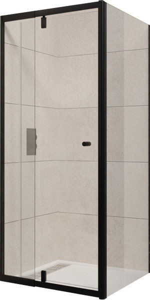 Душевой уголок RGW PA-32-1B PA-02B NEW+Z-060-1B / 410832199-014 - фото