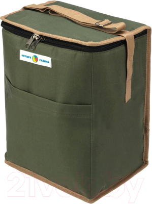 Термосумка Четыре сезона 80-0283 - фото