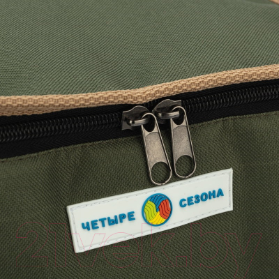 Термосумка Четыре сезона 80-0283