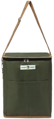 Термосумка Четыре сезона 80-0283