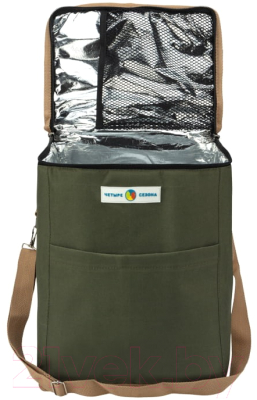 Термосумка Четыре сезона 80-0283