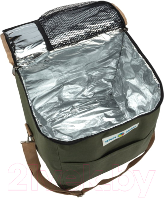 Термосумка Четыре сезона 80-0283