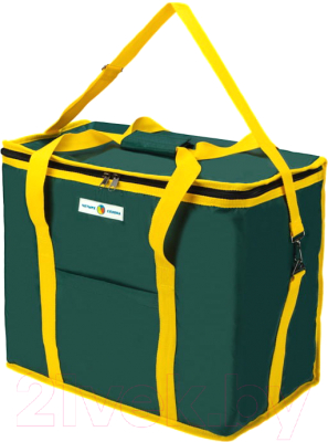 Термосумка Четыре сезона 80-0288 - фото