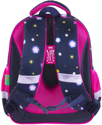 Школьный рюкзак Brauberg Kids Standard. Moon girl / 271387