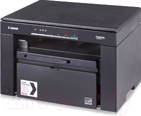 МФУ Canon I-Sensys MF3010 с картриджем 725