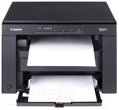 МФУ Canon I-Sensys MF3010 с картриджем 725