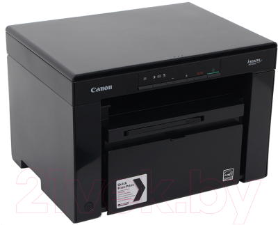МФУ Canon I-Sensys MF3010 с картриджем 725