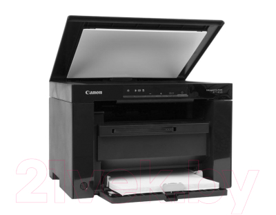 МФУ Canon I-Sensys MF3010 с картриджем 725