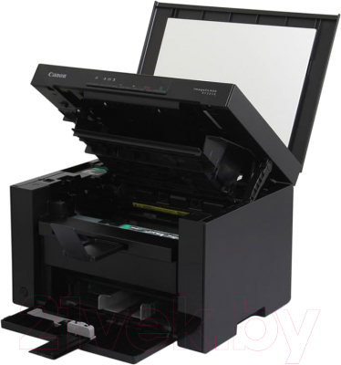 МФУ Canon I-Sensys MF3010 с картриджем 725