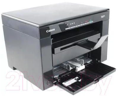 МФУ Canon I-Sensys MF3010 с картриджем 725