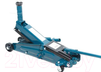 Подкатной домкрат Forsage F-T83006B - фото