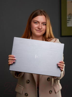 Ноутбук F+ Flaptop I FLTP-5i3-8256-W