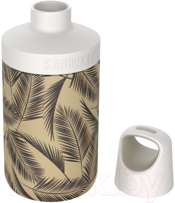 Бутылка для воды Kambukka Reno Insulated Palms / 11-05002