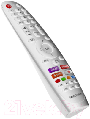Телевизор Topdevice TDTV24BS02HWE Телевизор Topdevice TDTV24BS02HWE