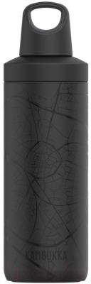 Бутылка для воды Kambukka Reno Insulated Hasselt / 11-05016 - фото