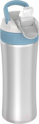Бутылка для воды Kambukka Lagoon Insulated Stainless Steel / 11-04010 - фото